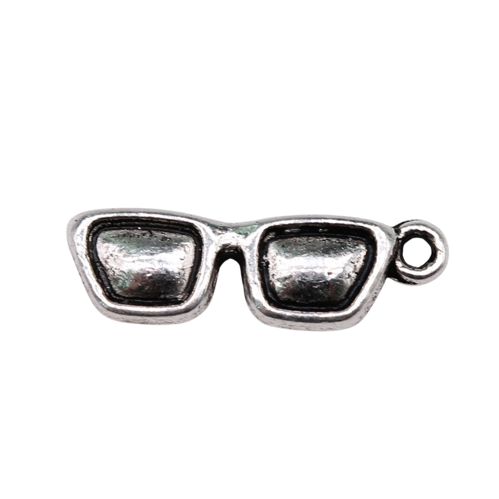 Jewelry Making Glasses - WYSIWYG 10 Chiếc 21X7Mm Kính Mặt