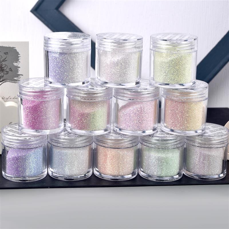 Jewelry Making Uv Resin Kit - 5g Photosensitive Color Changing Powder Epoxy