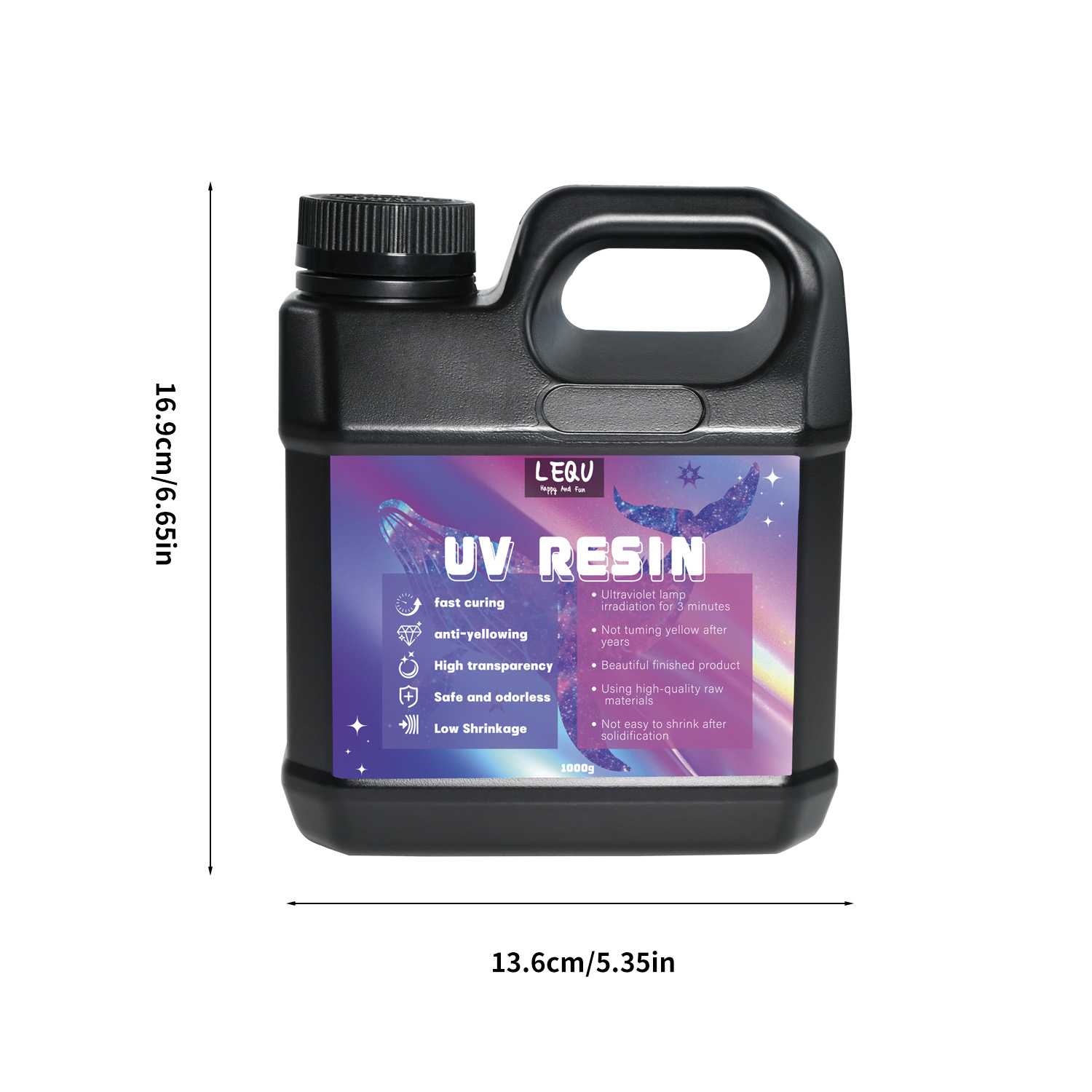 Bulk UV Resin Crystal Clear La - đánh giá và giá Jewelry Making Uv Resin Kit