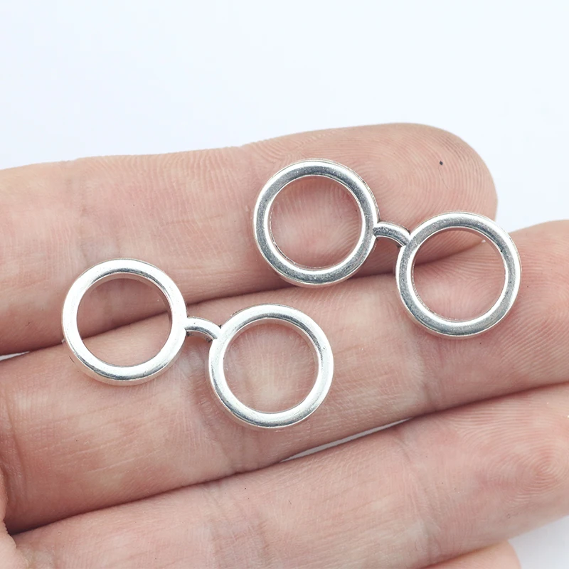 Mới Nhất 12 Miếng 14*30Mm Hợp  - đánh giá và giá Jewelry Making Glasses