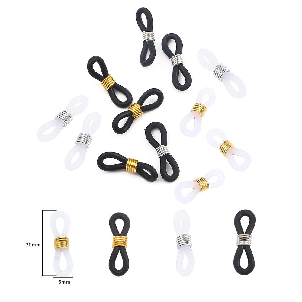 20 Cái/lốc 20X6 Mm Có Thể Điều - đánh giá và giá Jewelry Making Glasses