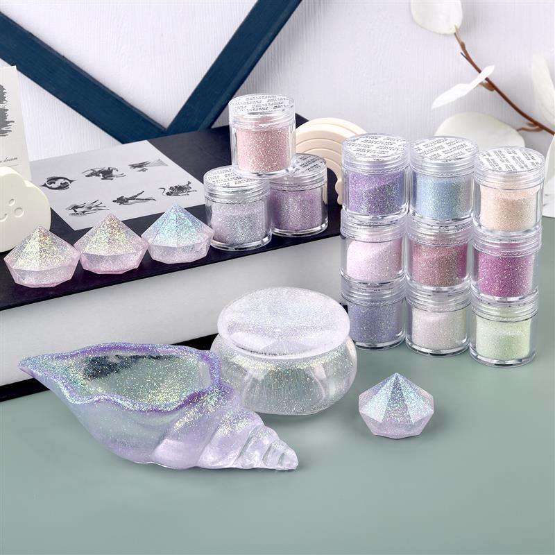 5g Photosensitive Color Changi - đánh giá và giá Jewelry Making Uv Resin Kit