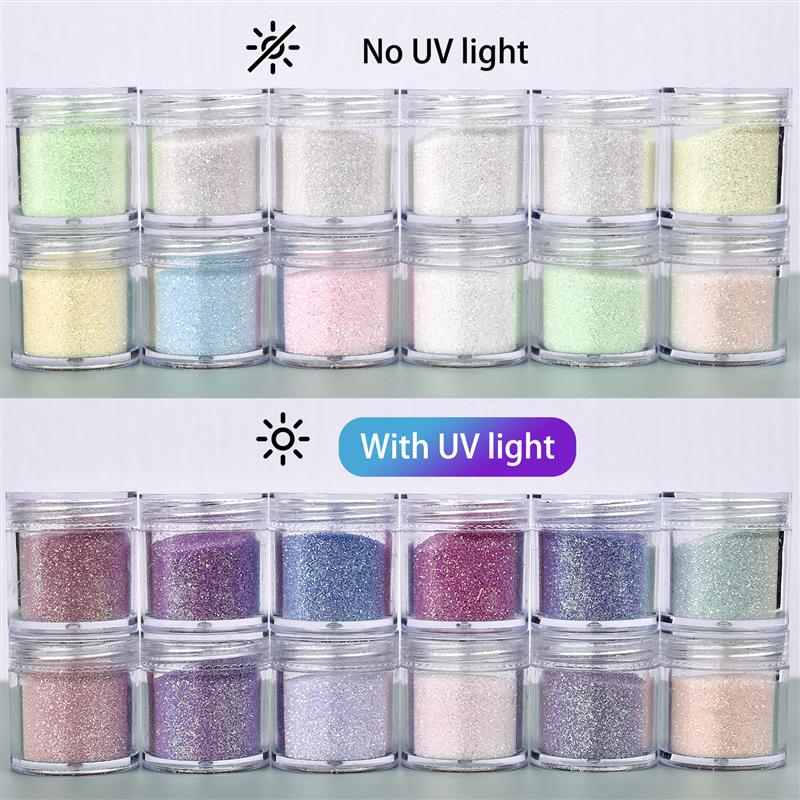 5g Photosensitive Color Changi - đánh giá và giá Jewelry Making Uv Resin Kit