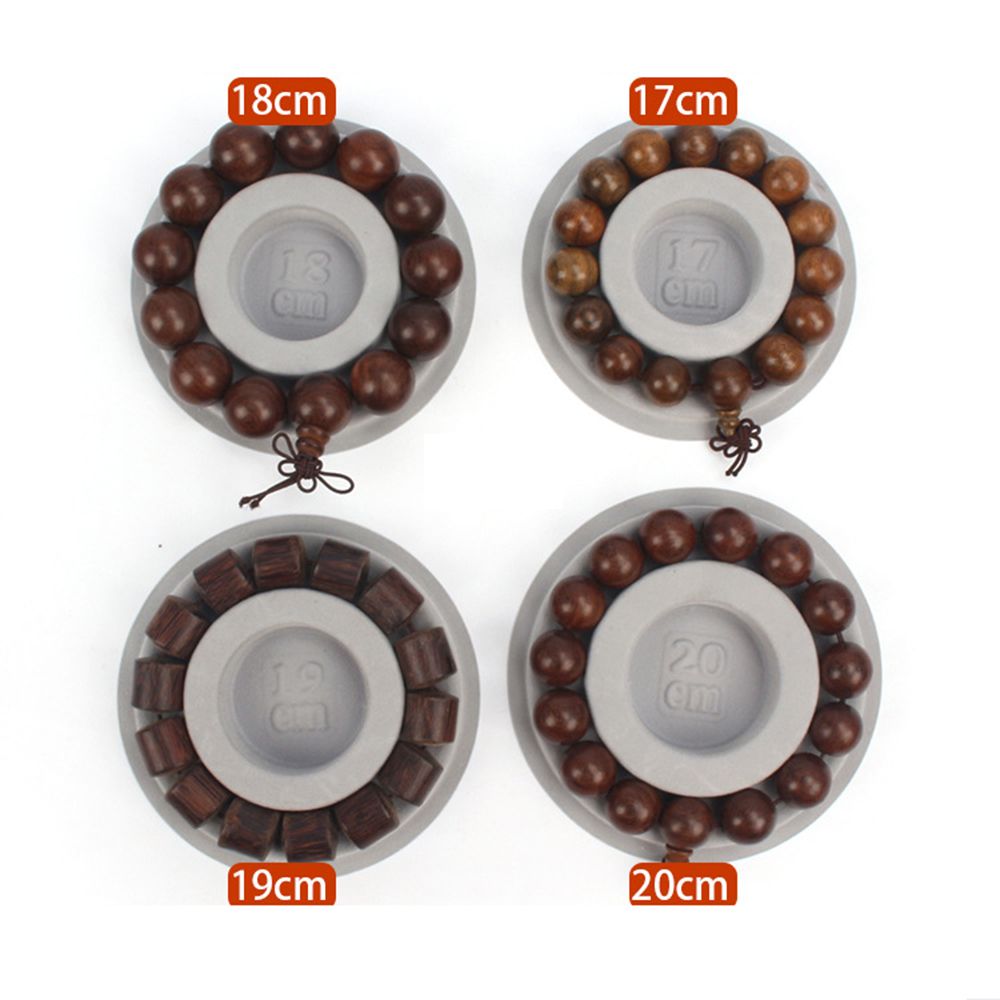 Round Accessories Measuring To - đánh giá và giá Bead Mat Velvet