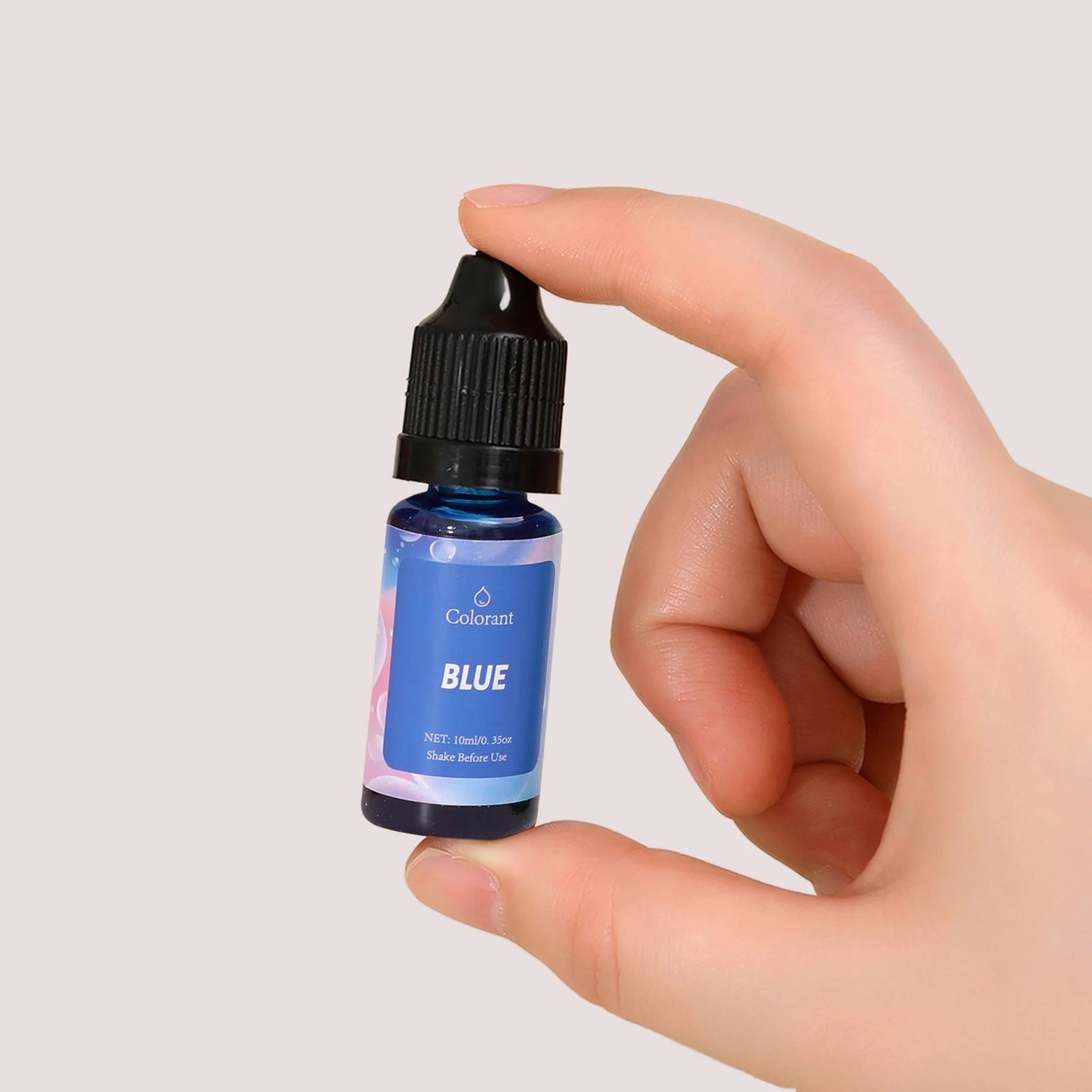 30Colors 5ml Epoxy Resin Pigme - đánh giá và giá Jewelry Making Uv Resin Kit