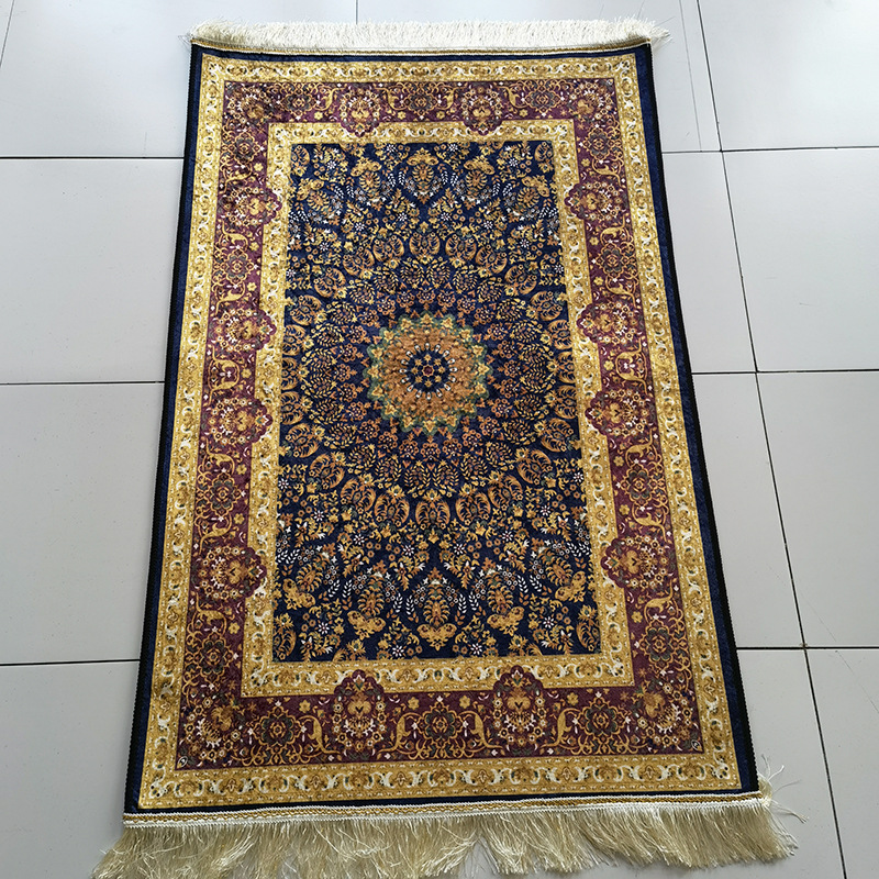 Muslim Prayer Mat Set Prayer R - đánh giá và giá Bead Mat Velvet