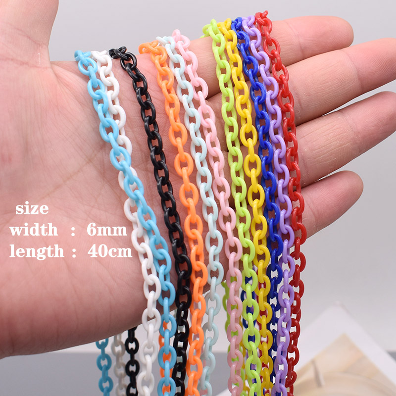 10/50 Chiếc Rộng 6Mm Chiều Dài - đánh giá và giá Jewelry Making Glasses