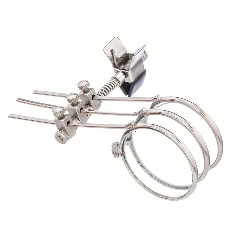 #New.1PCS Glass Jeweller's Eye - đánh giá và giá Jewelry Making Glasses
