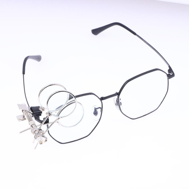 #New.1PCS Glass Jeweller's Eye - đánh giá và giá Jewelry Making Glasses