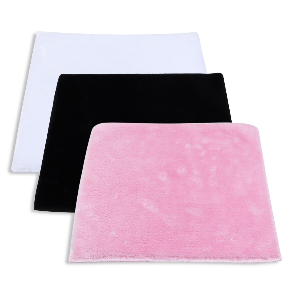 1 Piece Color Jewelry Display  - đánh giá và giá Bead Mat Velvet